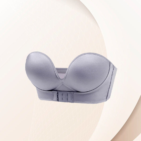 Marga Strapless Push-Up Bh