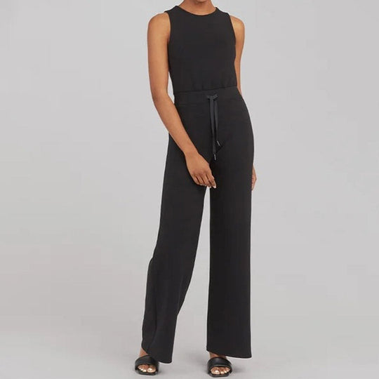 Passformad jumpsuit för loungewear för ultimat komfort