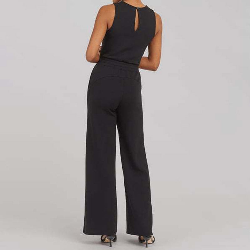 Passformad jumpsuit för loungewear för ultimat komfort