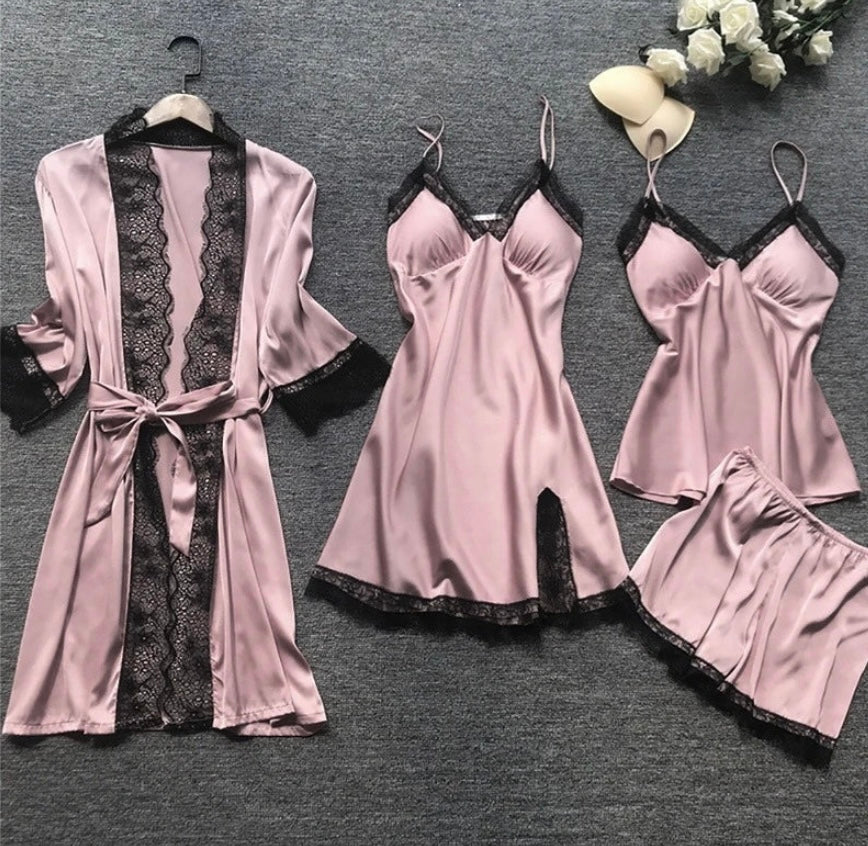 Stella Pyjamas set